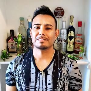 Meet your Posher, Rey